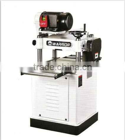 W0205 CE Certification Wood Planer