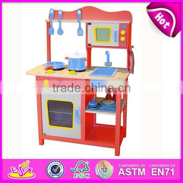 2017 New fashion wooden children furniture,most popular wooden baby furniture,hot sale wooden kids furniture W08C041