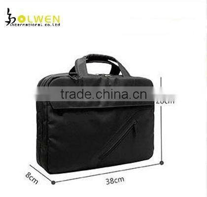 Manufacture bag for laptop wholesale,high quality laptop bag for promotion