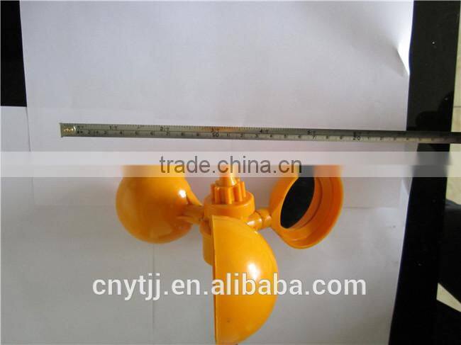 China Supply High Quality Wind Bird Repeller