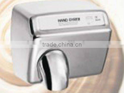 automatic hand dryer