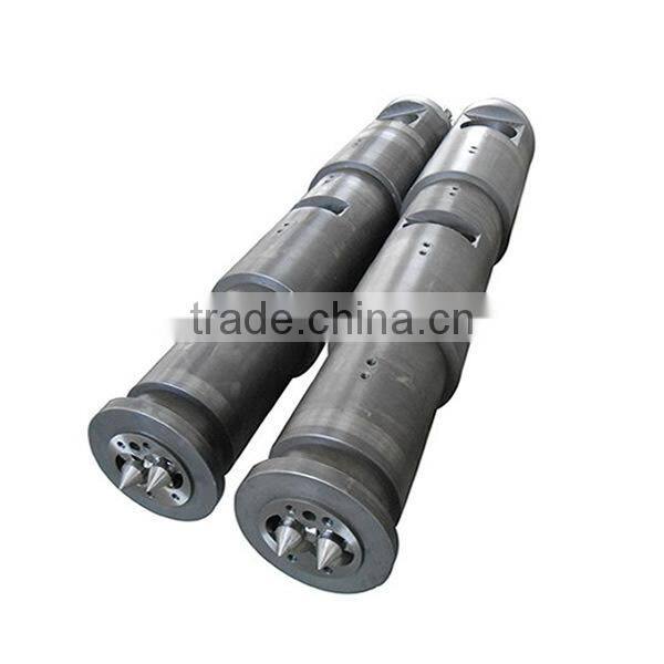 screw and barrel/conicalt and parallel double screw and barrel