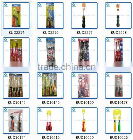 New Style Hand Screw Driver Set Wholesale Precision Screwdriver