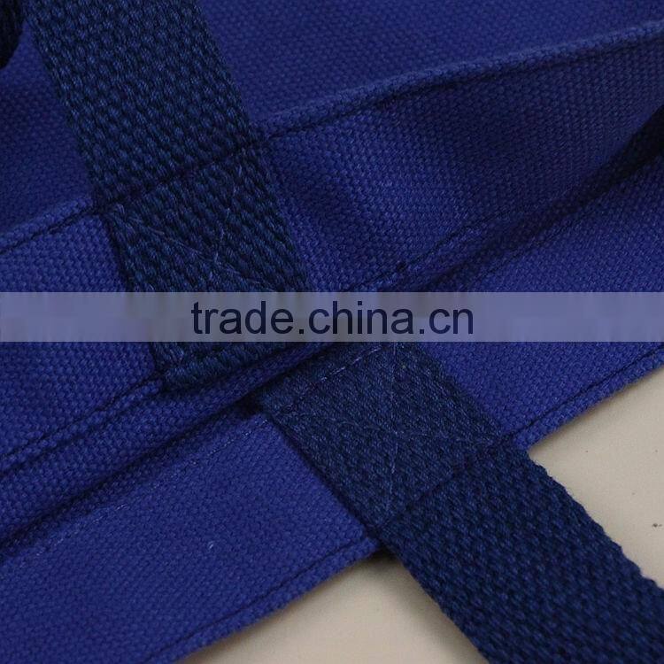 Custom wholesales cheap recycled promotion blank Shopping Carrier Bag