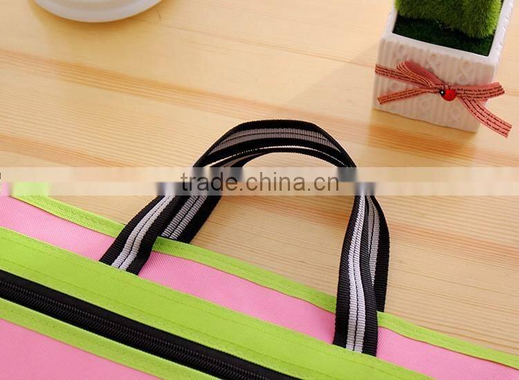 Travel Business Portfolio Briefcase Tote (TM-TB-021)