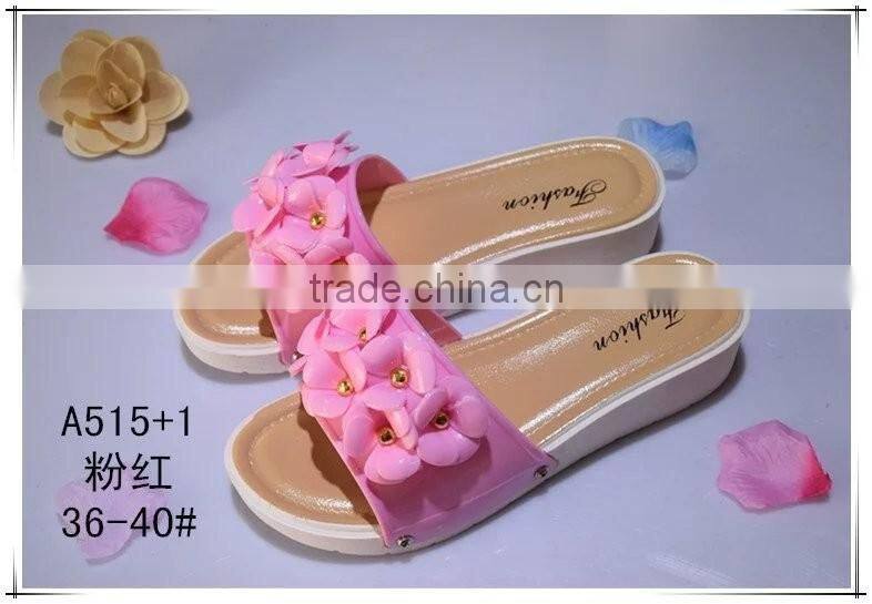 hot sell sandal with good quality