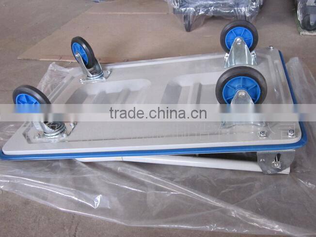China high quality Cheap price platform hand truck PH150