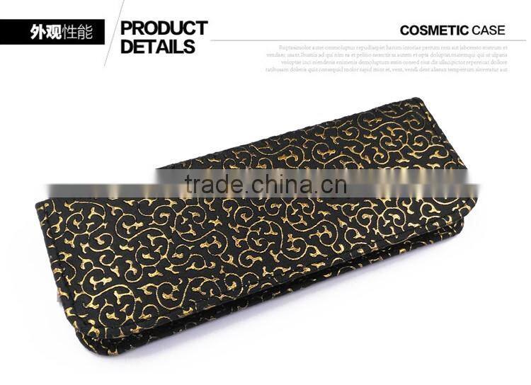 Beautiful scissors case