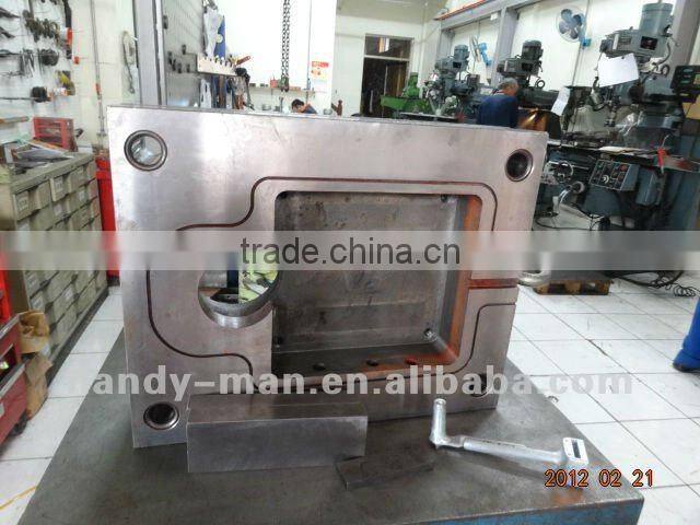 Mould Design OEM and Customerized Service