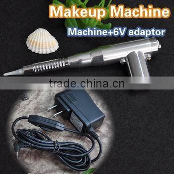 Permanent Makeup Eyebrow Tattoo Pen Machine