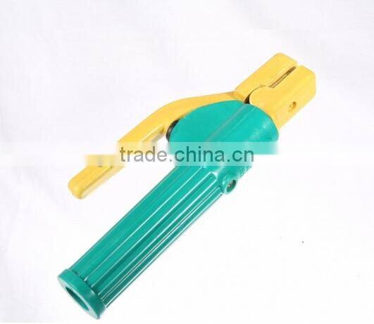 BERRYLION Arc heat resistance welding holder 500A