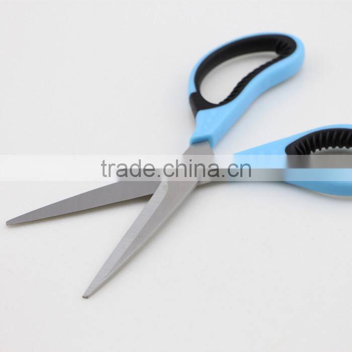 Large Handle Household Scissors for Pruning Paper