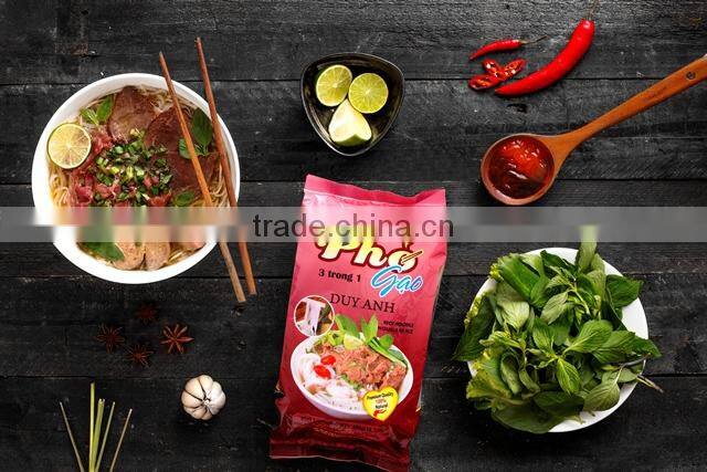 DUY ANH FOODS - EGG NOODLE