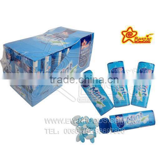Tablet Sugar Free Mint Candy