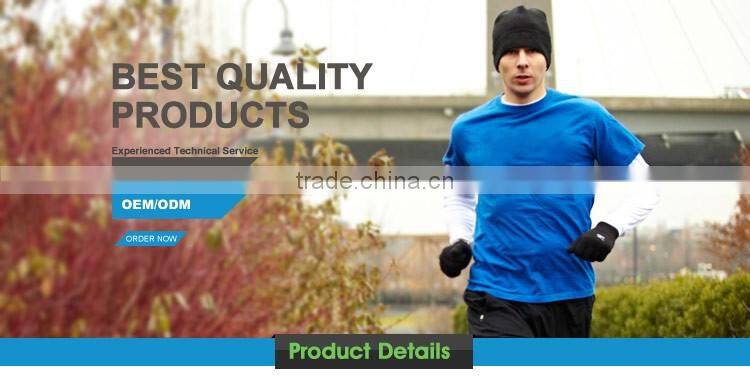 Professional breathable hockey hoodie with 21S yarn