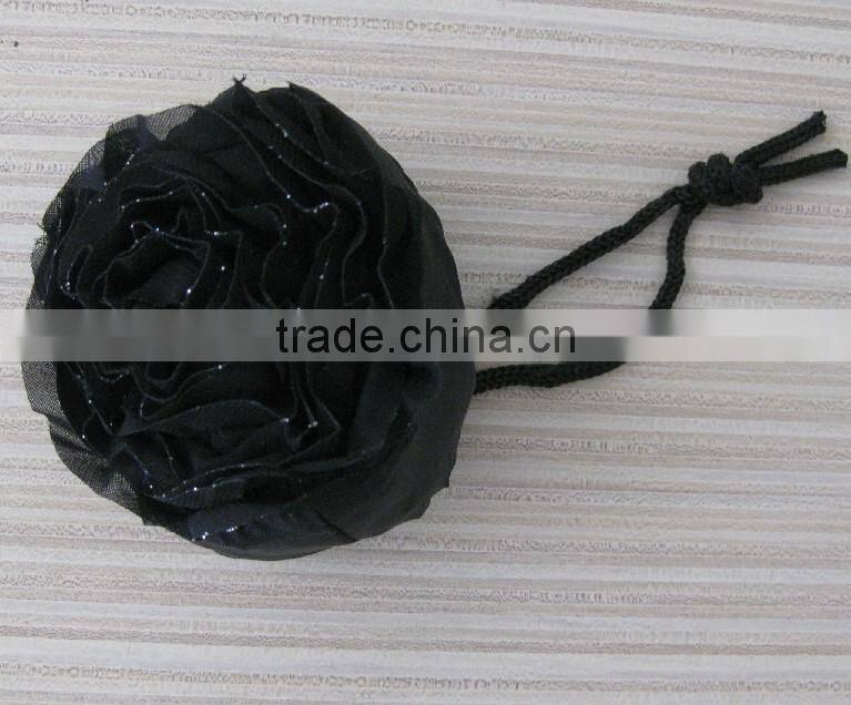 High quality 2013 foldable promotional gift nylon bag