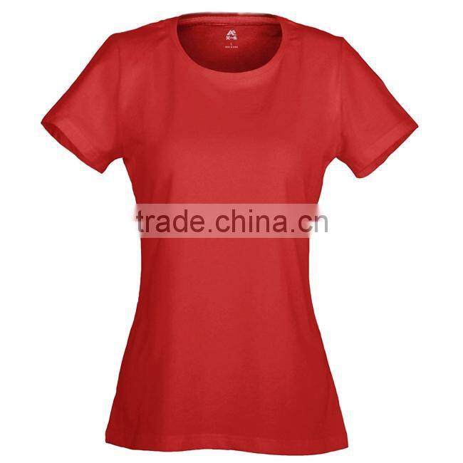 custom made screen print 100% cotton t-shirts manufacturers