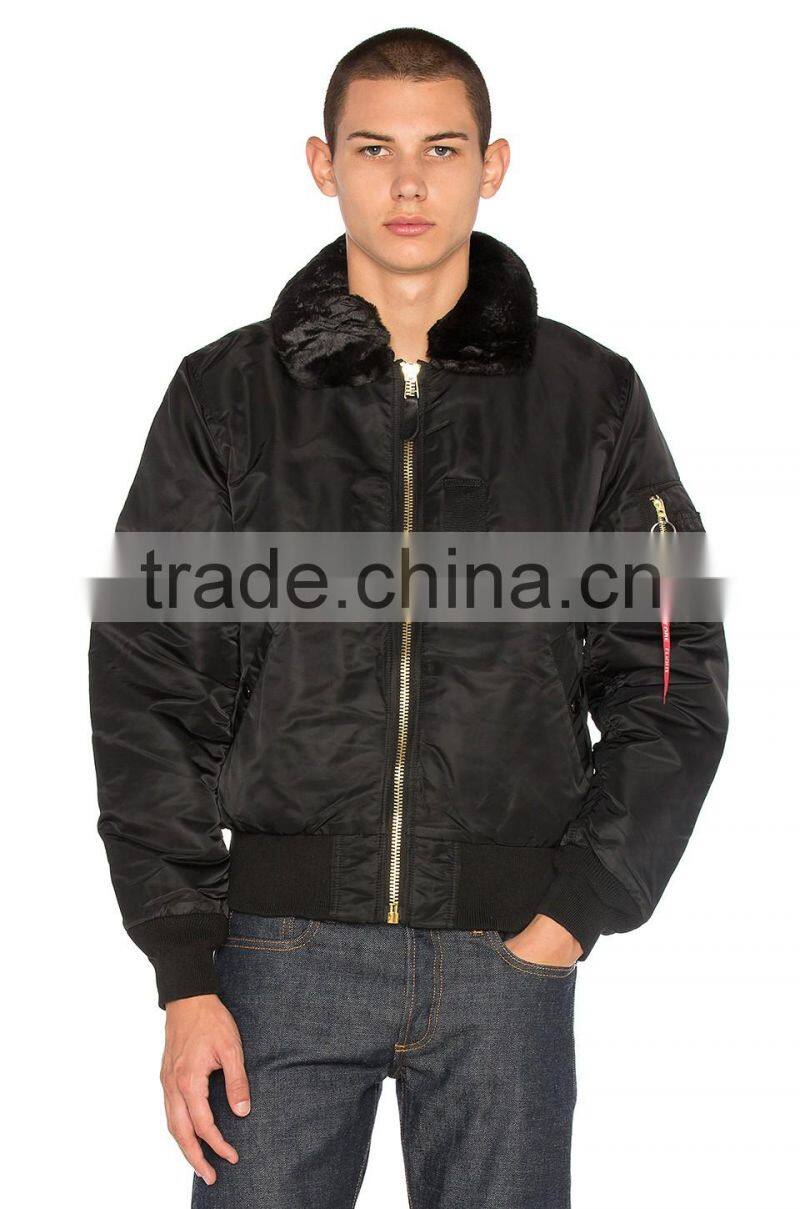 Fashion new style good quality modern men jackets winter