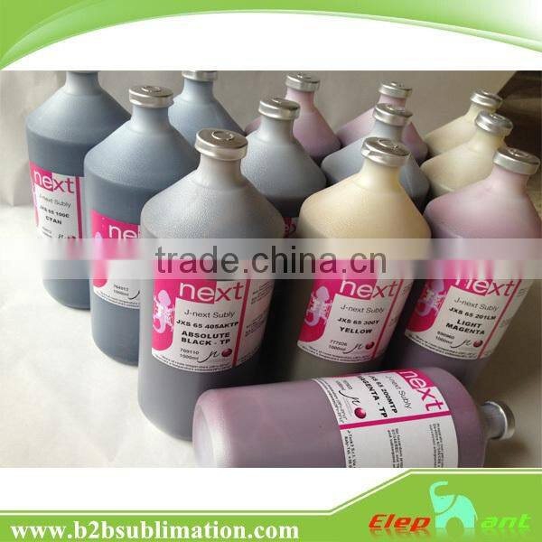 Import price printers, sublimation transfer ink