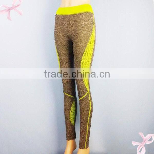 Stock Ladies Yoga Pants Stocklot Women Yoga Pants