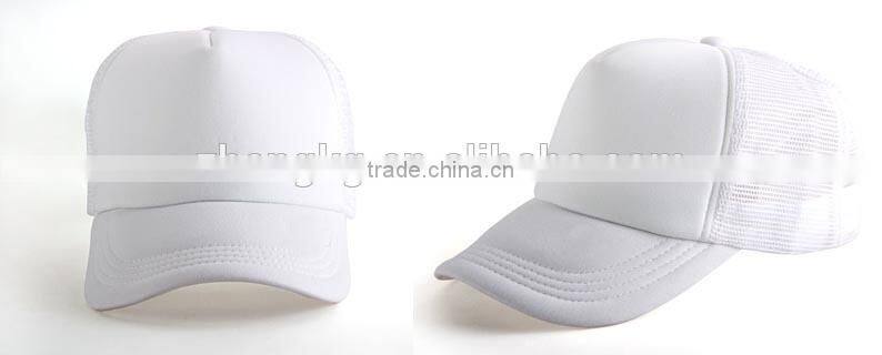 promotion sunshade cap custom ,breathable high quality cap wholesale