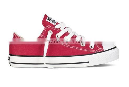 Lote inventario zapato lona marca renombre calzado hombre mujer