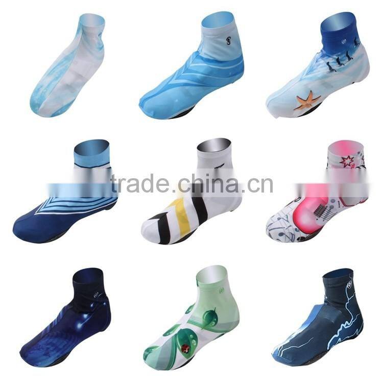 Men Gender and Sportswear Product Type cycling shoe covers