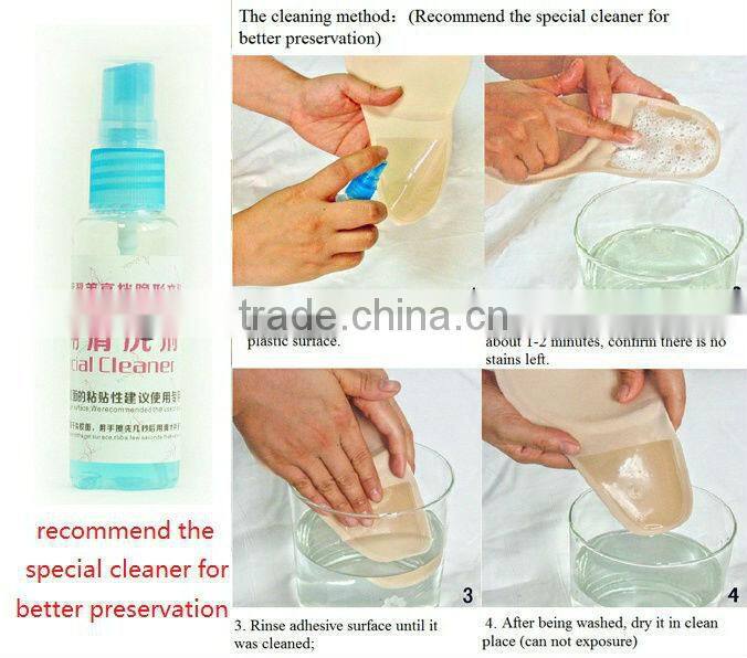 free sexy invisible bra