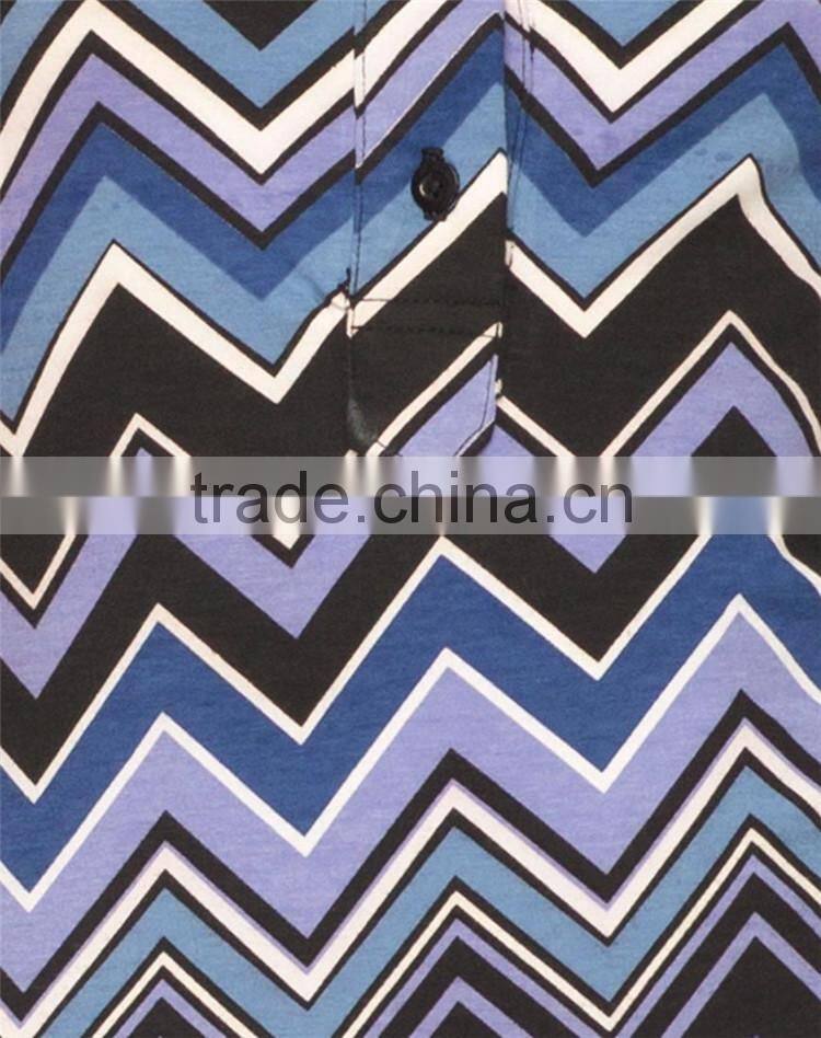 Oem hot sale latest casual fashion dress designs ladies dress cutting