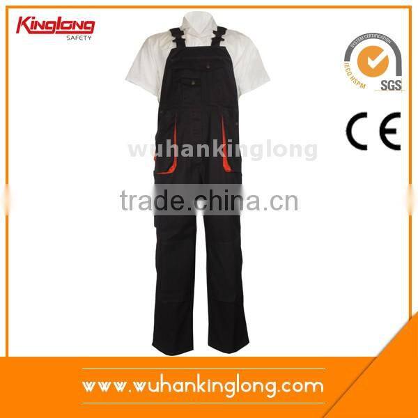 Customized Sea Fishing Bib Pants with New Design