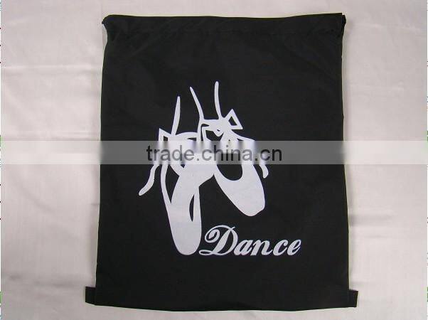 2016 KIds shoulder long strip bag Dance Bag Ballet Dance Bags