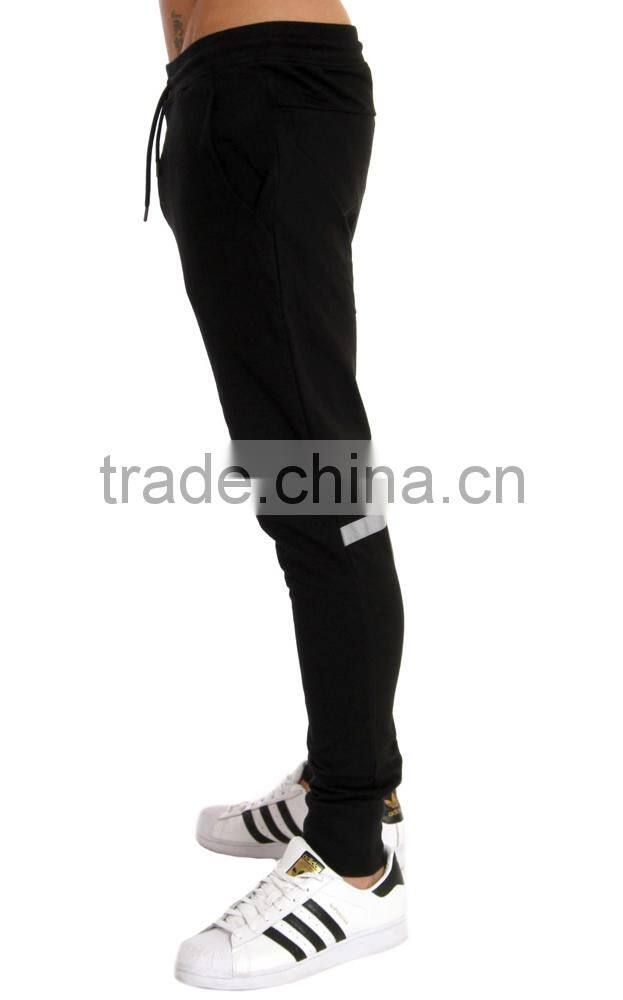 Fitness Running Wear, Custom Splice Sports Joggers Pants