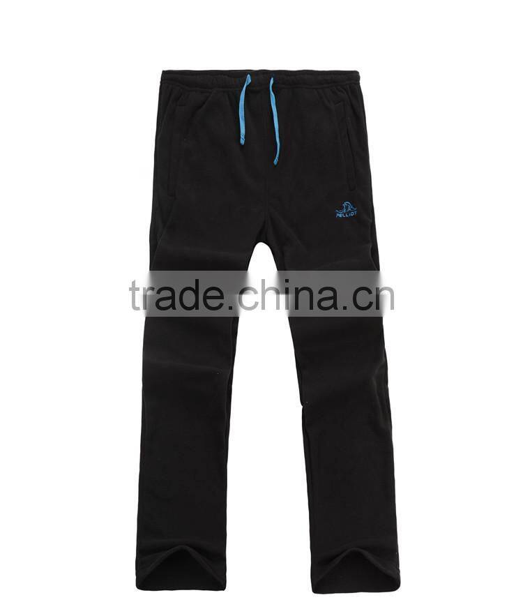 Custom Mens Polar Fleece Pants