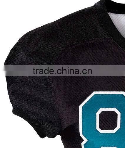 Custom Football Jersey - Adult Mens
