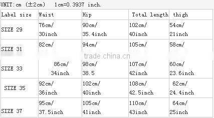 100% Ployester Custom Cheap Logo Printing Sports Pants For Men