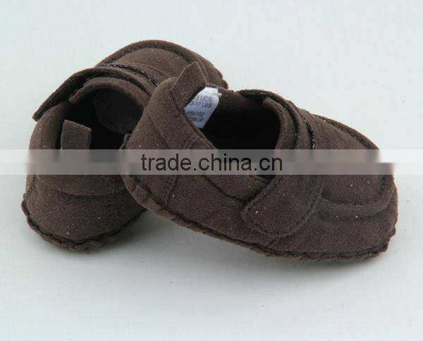 Factory direct price durable first step shoes
