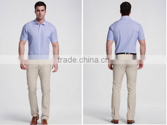 custom factory price men shirts,made to measure shirt,tailor made shirt