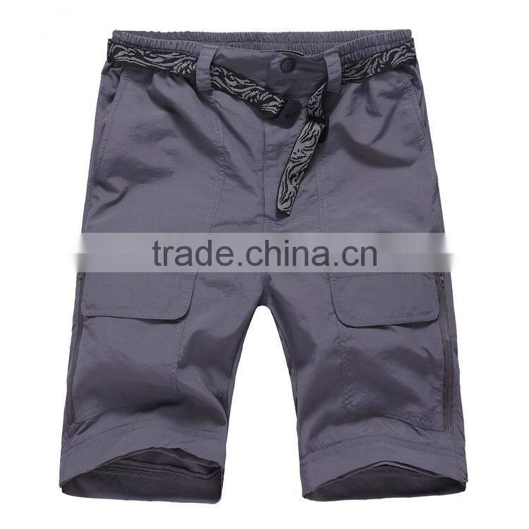 most popular 100 polyester quick pants dry fit fishing