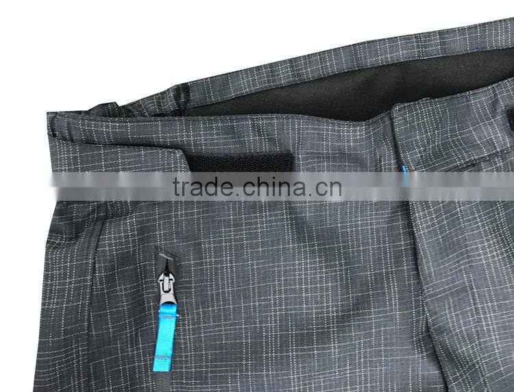 Wholesale mens working clothes work pants for man