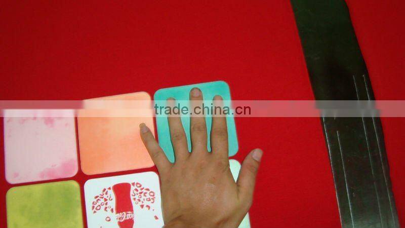 Temperature sensor T-shirt