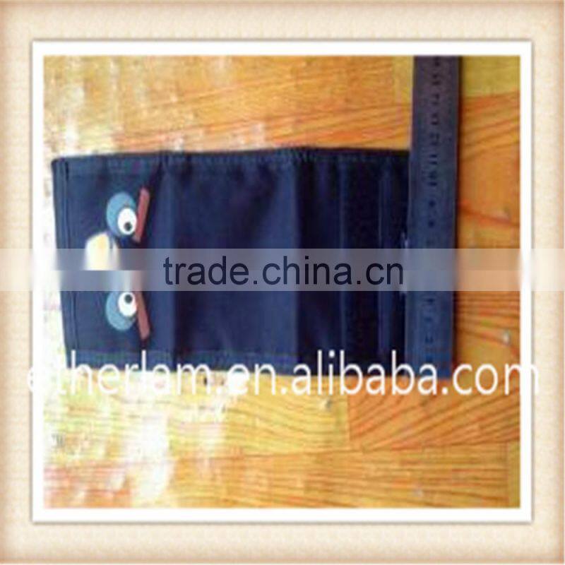 Manufacturers Fashionable Classical Cartoon Metal Frame Woman Wallet wallet XWL0002-1