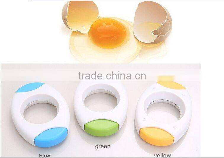 XCD K680 plastic eggshell Snipper Opener Egg cutter