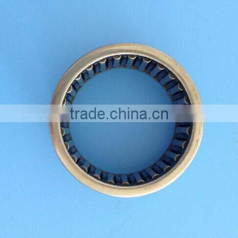 Caged drawn cup needle roller bearing HK1516