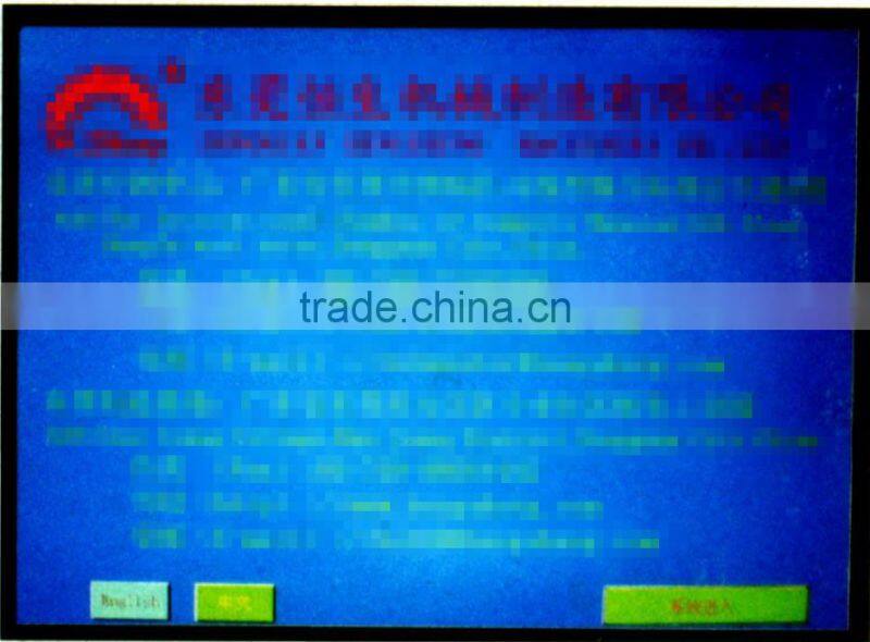 Horizontal Automatic Continuously Foaming Produced-line