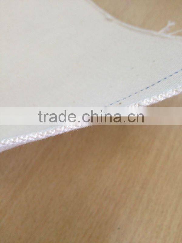 100% Cotton Biscuit Dough Conveyor Belt