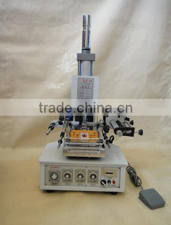 Lizhou LZ-90-2 Pneumatic Stamping machine