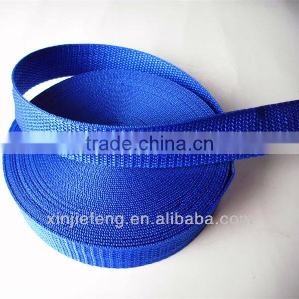 Customized woven ribbon from factory