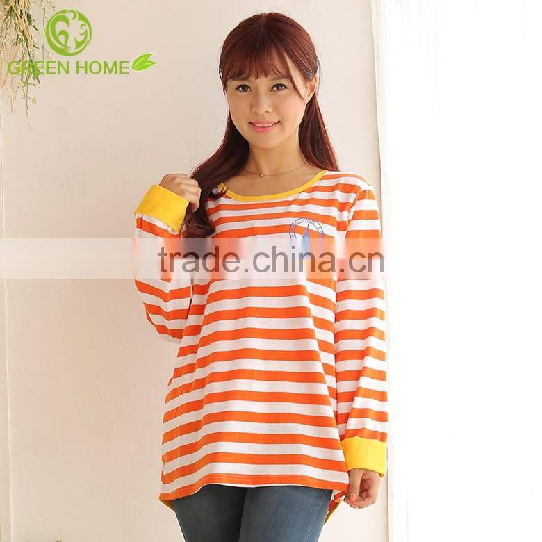 wholesale Medium stripe red model comfortable AK082 OEM accepred