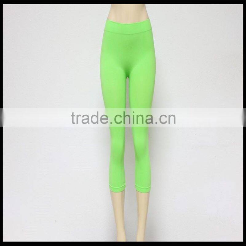 New Skinny Strectchy Leggings Pencil Tight Pants Sexy Jeggings Workout Yoga style 2