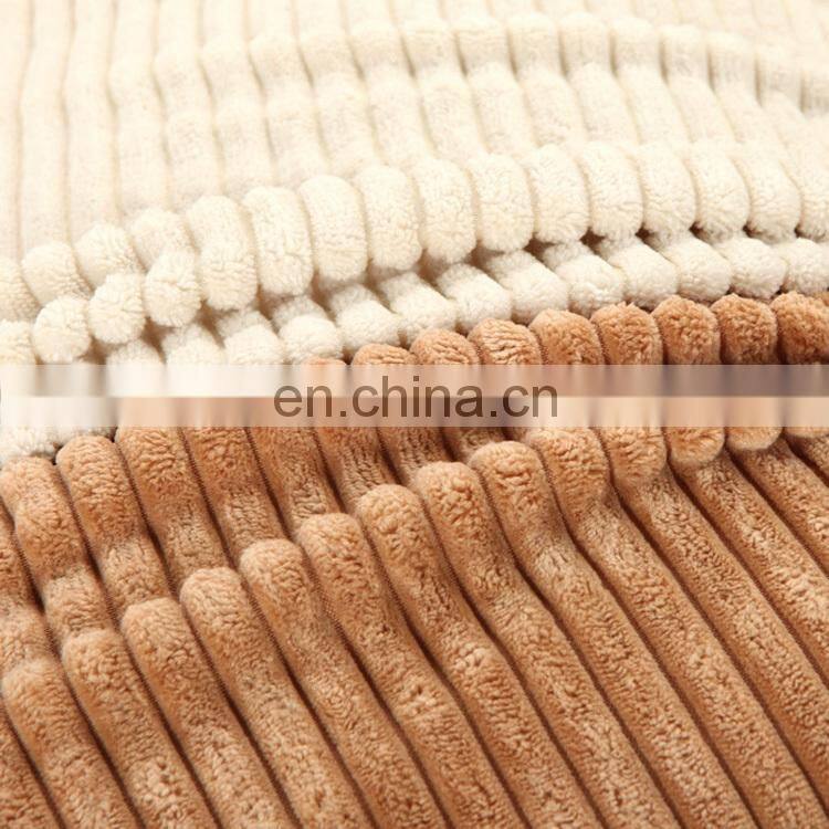 2015 Simple Candy Color Pillow Sofa Car Cushion Cover